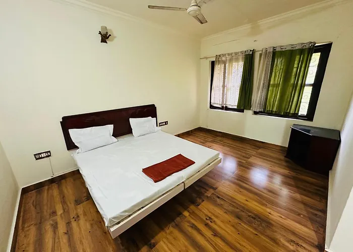 Athens Hotel