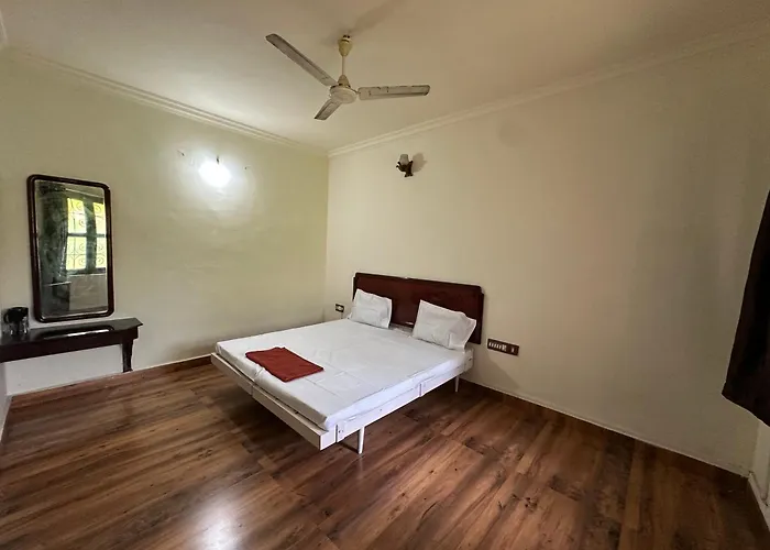 Athens Hotel